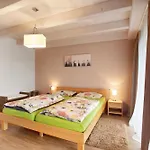 Apartman Hinz Todtnau