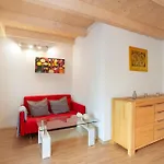 Hinz Apartman Todtnau