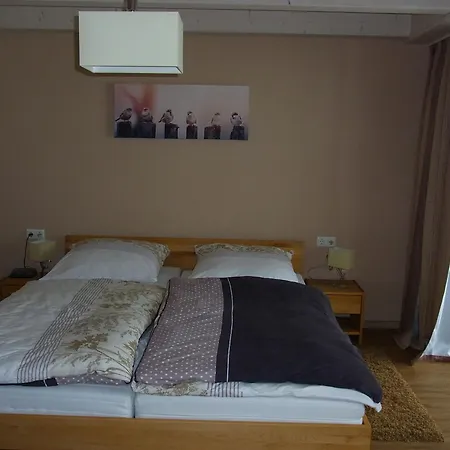 Hinz Apartment