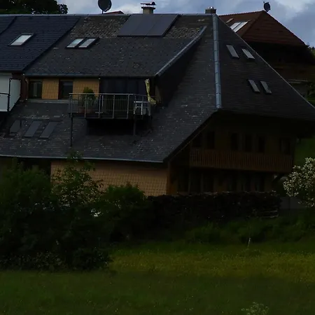 Hinz Apartment