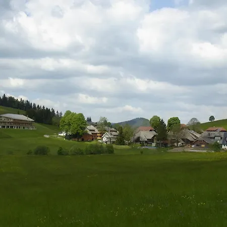 Hinz Todtnau