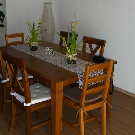 Hinz Apartment