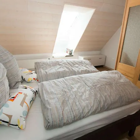 Apartment Hinz Todtnau
