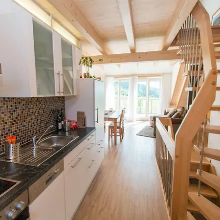 Apartment Hinz Todtnau