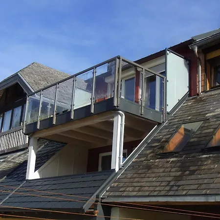 Hinz Apartment Todtnau