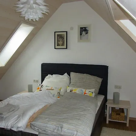 Apartment Hinz