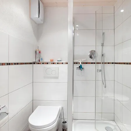 Apartamento Hinz Todtnau