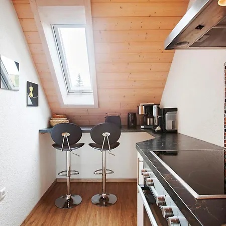 Apartamento Hinz Todtnau