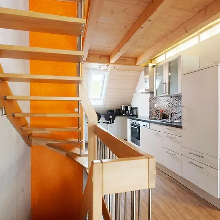 Hinz Apartman *
