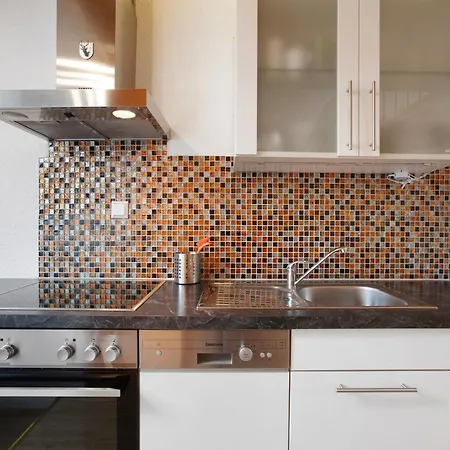Hinz Apartman