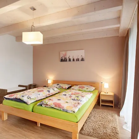 Apartamento Hinz Todtnau