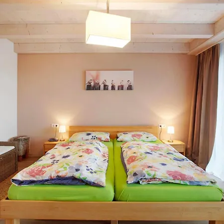 Hinz Apartamento Todtnau