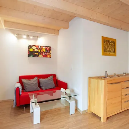 Hinz Apartamento Todtnau