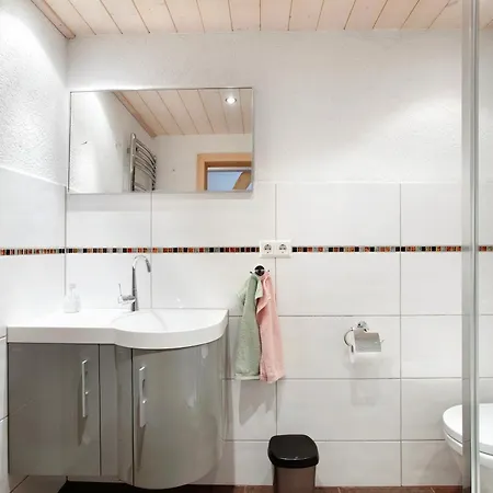 Apartamento Hinz *