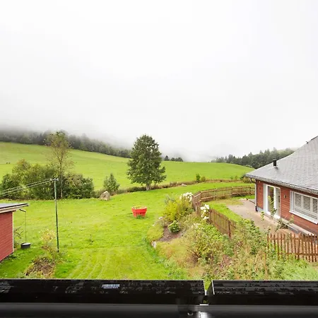 Hinz Apartman Todtnau